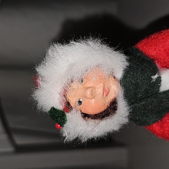 Byers Choice Kindles figurine - Picture 7 of 8